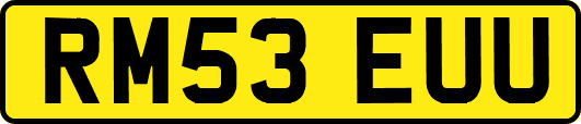 RM53EUU