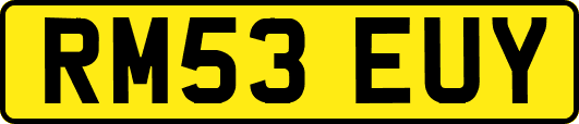RM53EUY