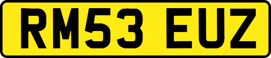 RM53EUZ
