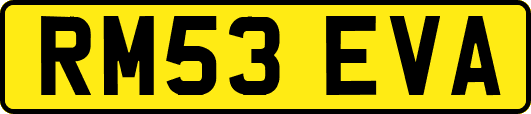 RM53EVA