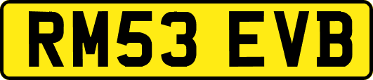 RM53EVB
