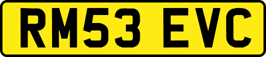 RM53EVC