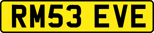 RM53EVE
