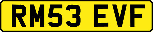 RM53EVF