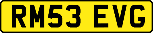 RM53EVG