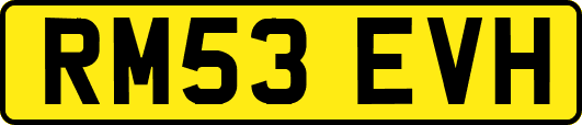 RM53EVH