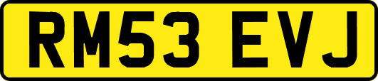 RM53EVJ