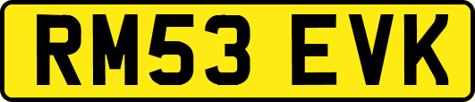 RM53EVK