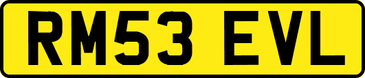 RM53EVL