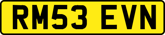 RM53EVN