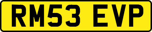RM53EVP