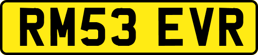 RM53EVR