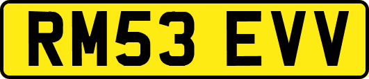 RM53EVV