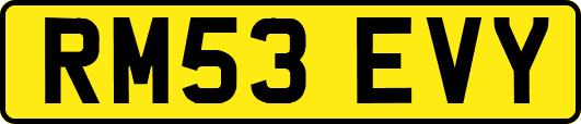 RM53EVY