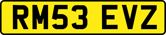RM53EVZ