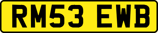 RM53EWB