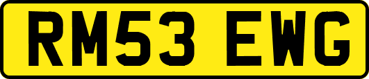RM53EWG