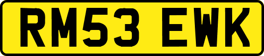RM53EWK