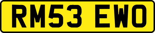 RM53EWO