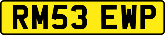 RM53EWP