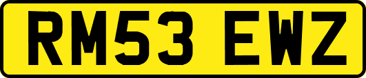 RM53EWZ