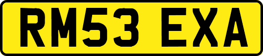 RM53EXA