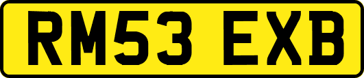 RM53EXB