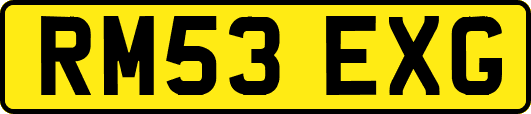RM53EXG