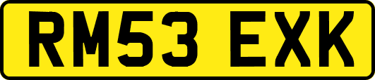 RM53EXK