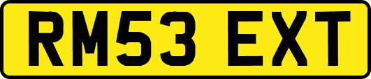RM53EXT
