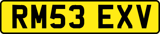 RM53EXV