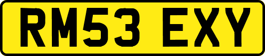 RM53EXY