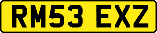 RM53EXZ