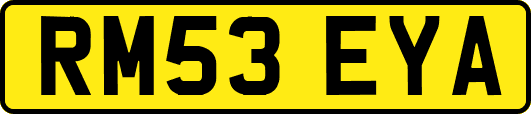 RM53EYA