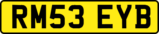 RM53EYB