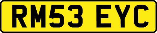 RM53EYC