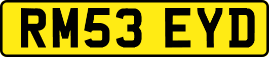 RM53EYD