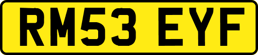 RM53EYF