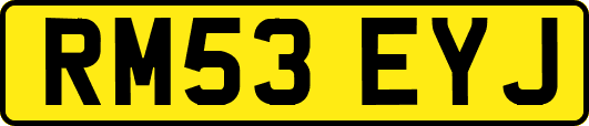 RM53EYJ