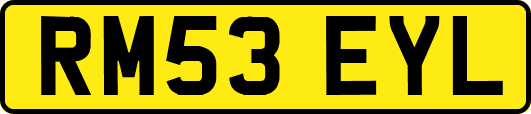 RM53EYL