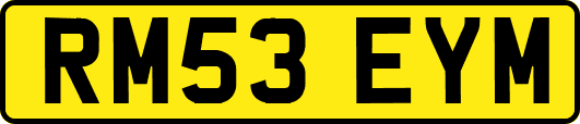 RM53EYM