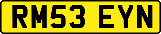 RM53EYN