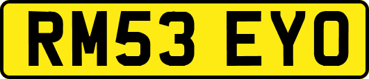 RM53EYO