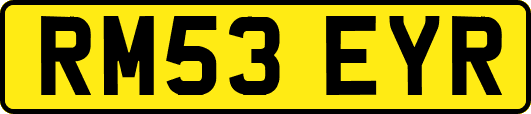 RM53EYR