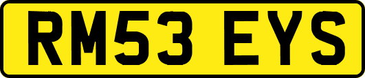 RM53EYS