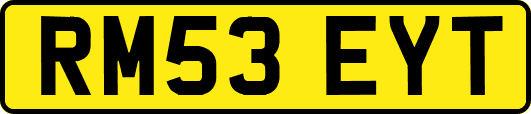 RM53EYT