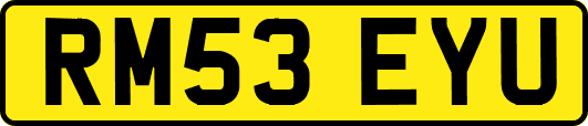 RM53EYU