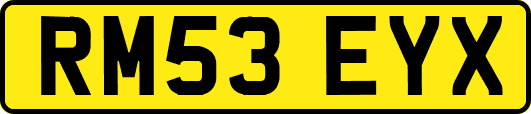 RM53EYX