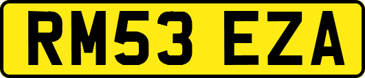 RM53EZA