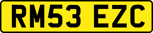 RM53EZC
